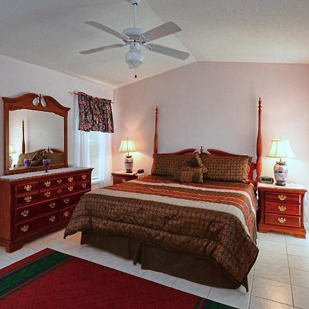 Greater Groves - 3 Bedrooms House W/Pool-5205Gg Clermont Bagian luar foto