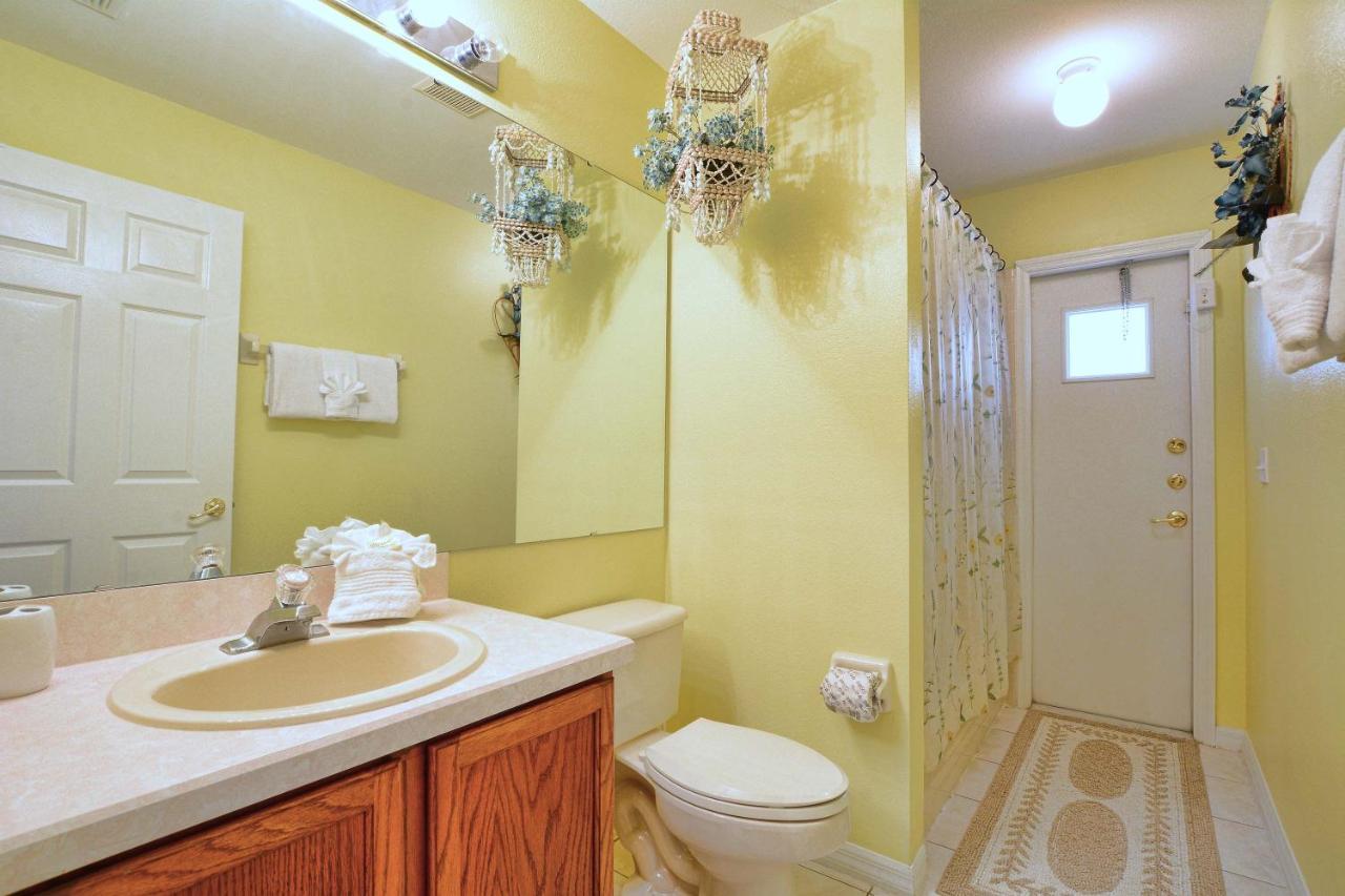Greater Groves - 3 Bedrooms House W/Pool-5205Gg Clermont Bagian luar foto