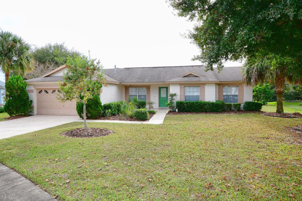 Greater Groves - 3 Bedrooms House W/Pool-5205Gg Clermont Bagian luar foto
