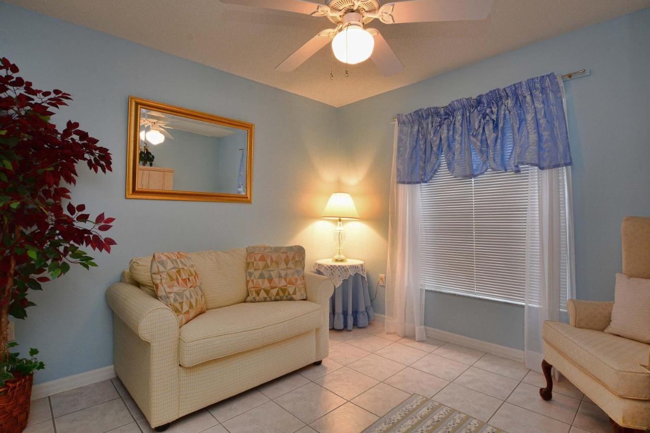 Greater Groves - 3 Bedrooms House W/Pool-5205Gg Clermont Bagian luar foto